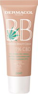 DERMACOL BB Cream with CBD No. 1 Light 30 ml - BB Cream