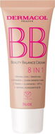 DERMACOL BB Cream No.2 Nude 30 ml - BB Cream