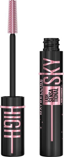 MAYBELLINE New York Lash Sensational Sky High Cosmic Black 7,2 ml - Řasenka - Hlavní obrázek