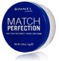 RIMMEL LONDON Match Perfection transparent Powder 10 g - Púder