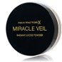 MAX FACTOR Miracle Transparent Powder 44,8 g - Púder