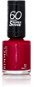 RIMMEL LONDON 60 seconds 312 Be red-y 8 ml - Nail Polish
