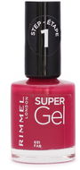 RIMMEL LONDON Super Gel 031 FAB 12 ml - Nail Polish