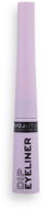 REVOLUTION Relove Dip Eyeliner Lilac - Szemkihúzó