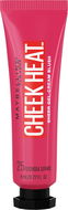 MAYBELLINE New York Cheek Heat 25 Fuchsia Spark Gel-Cream pirosító, 8 ml - Arcpirosító