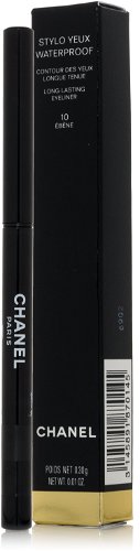 CHANEL Stylo Yeux Waterproof Long Lasting Eyeliner #30 Marine 0,3 g - Eye  Pencil