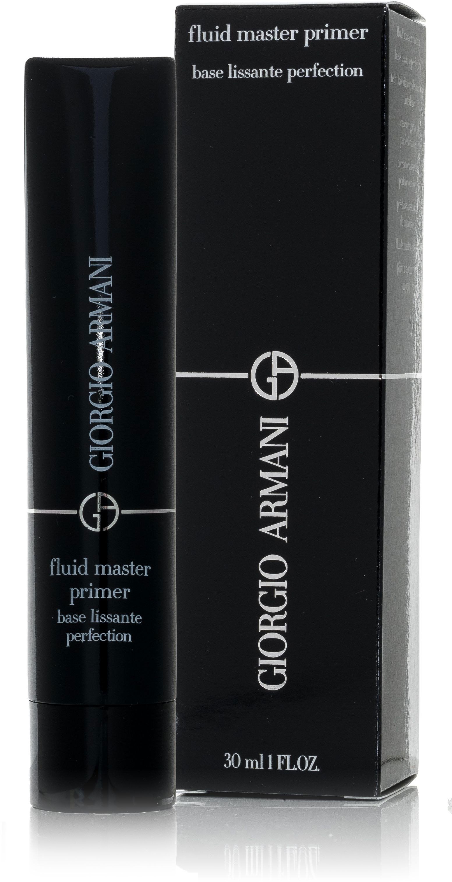 GIORGIO ARMANI Fluid Master Primer 30 ml Make up Alza.cz