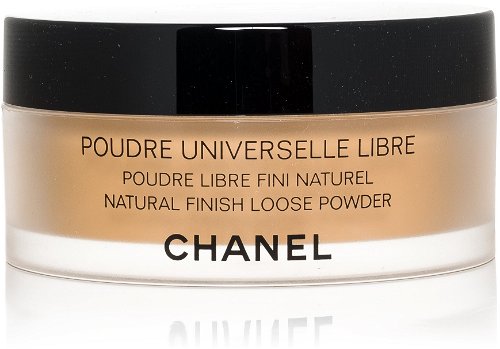 Chanel Natural Finish Loose Powder 30g (Assorted Shades)