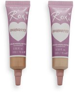 REVOLUTION X Roxi Cherry Blossom Liquid Highlighter Duo 2× 15 ml - Rozjasňovač