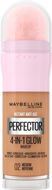 MAYBELLINE NEW YORK Instant Perfector 4-in-1 Glow 02 Medium Make-up 20 ml - Alapozó