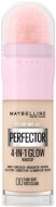 MAYBELLINE NEW YORK Instant Perfector 4-in-1 Glow 00 Fair Make-up 20 ml - Make-up