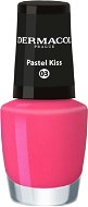DERMACOL Mini Pastel Kiss Nail Lacquer No.03 - Nail Polish
