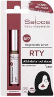SALOOS CBD Bio Lip Serum 7 ml - Lip Balm