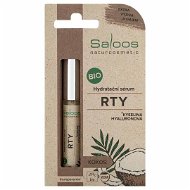 SALOOS Bio Hydrating Lip Serum - Coconut 7 ml - Lip Balm