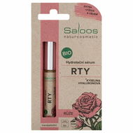 SALOOS Bio Hydrating Lip Serum - Rose 7 ml - Lip Balm