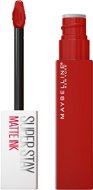 MAYBELLINE NEW YORK Super Stay Matte Ink 330 Innovator 5 ml - Rúzs