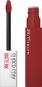 MAYBELLINE NEW YORK Super Stay Matte Ink 335 Hustler 5 ml - Lipstick