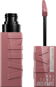 MAYBELLINE NEW YORK Superstay Vinyl Ink 110 Awestruck 4,2 ml - Lipstick