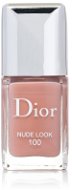 DIOR Vernis Nail Lacquer 100 Nude Look 10 ml - Lak na nechty