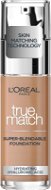 L'ORÉAL PARIS True Match 7.5D/W Make-up, 30 ml - Make-up