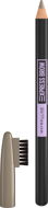 MAYBELLINE NEW YORK Express Brow Shaping Pencil 02 Blonde - Ceruzka na obočie