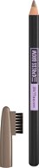 MAYBELLINE NEW YORK Express Brow Shaping Pencil 03 Soft Brown - Eyebrow Pencil