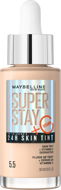 MAYBELLINE NEW YORK Super Stay Vitamin C Skin Tint 5.5 színezett szérum, 30 ml - Alapozó