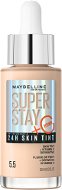 MAYBELLINE NEW YORK Super Stay Vitamin C Skin Tint 5.5 színezett szérum, 30 ml - Alapozó