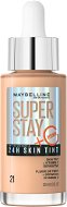 MAYBELLINE NEW YORK Super Stay Vitamin C Skin Tint 21 színezett szérum, 30 ml - Alapozó