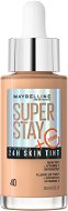 MAYBELLINE NEW YORK Super Stay Vitamin C Skin Tint 40 tónujúce sérum, 30 ml - Make-up