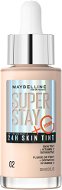 MAYBELLINE NEW YORK Super Stay Vitamin C Skin Tint 02 színezett szérum, 30 ml - Alapozó
