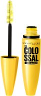 MAYBELLINE NEW YORK The Colossal 100% Black 10,7 ml - Mascara