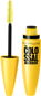 MAYBELLINE NEW YORK The Colossal 100% Black 10,7 ml - Maskara