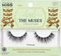 KISS Lash Couture Muses Collection Lash 01 - Adhesive Eyelashes