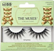 KISS Lash Couture Muses Collection Lash 02 - Ragasztható műszempilla