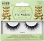 KISS Lash Couture Muses Collection Lash 03 - Adhesive Eyelashes