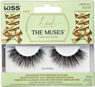 KISS Lash Couture Muses Collection Lash 04 - Ragasztható műszempilla