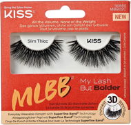 KISS MLB bolder – Slim Thicc - Adhesive Eyelashes