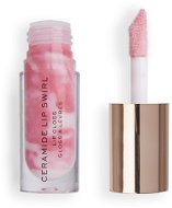 REVOLUTION Lip Swirl Ceramide Gloss Sweet Soft Pink - Lesk na pery