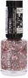 RIMMEL LONDON Glitter Bomb 019 Disco diva 8 ml - Nail Polish