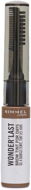 RIMMEL LONDON Wonder´Last 002 Soft Brown 4,5 ml - Szempillaspirál