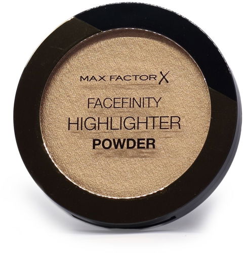 MAX FACTOR Facefinity Highlighter Powder 002 Nude Beam 8 g - Pudr - Hlavní obrázek