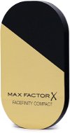 MAX FACTOR Facefinity Compact Make-up 040 Creamy Ivory 10 g - Alapozó
