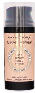 Primer MAX FACTOR Miracle Prep 3v1 Beauty Protect Primer 30 ml - Podkladová báze