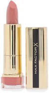 MAX FACTOR Colour Elixir Lipstick 005 Simply Nude 4 g - Rúž