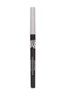 MAX FACTOR Excess intensity Longwear Eyeliner 005 Excessive Silver 0,2 g - Eye Pencil