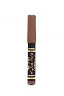 MAX FACTOR Fiber Pencil 001 Light Brown - Szemöldök ceruza