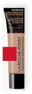 LA ROCHE-POSAY Toleriane make-up SPF25 odstín 13 30 ml - Make-up