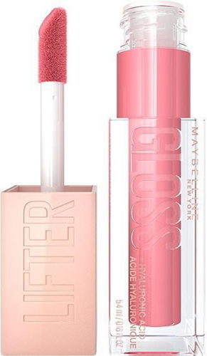 MAYBELLINE NEW YORK Lifter Gloss 21 Gummy Bear 5,4 ml - Lesk na rty - Hlavní obrázek