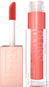 Lesk na pery MAYBELLINE NEW YORK Lifter Gloss 22 Peach Ring 5,4 ml - Lesk na rty